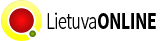 Lietuva ONLINE Logo