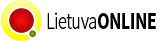 Lietuva ONLINE Logo